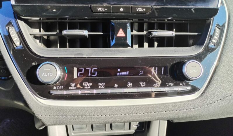 TOYOTA Corolla CROSS X 1.8 HSD Active Plus (Φ) full