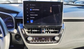 TOYOTA Corolla CROSS X 1.8 HSD Active Plus (Φ) full