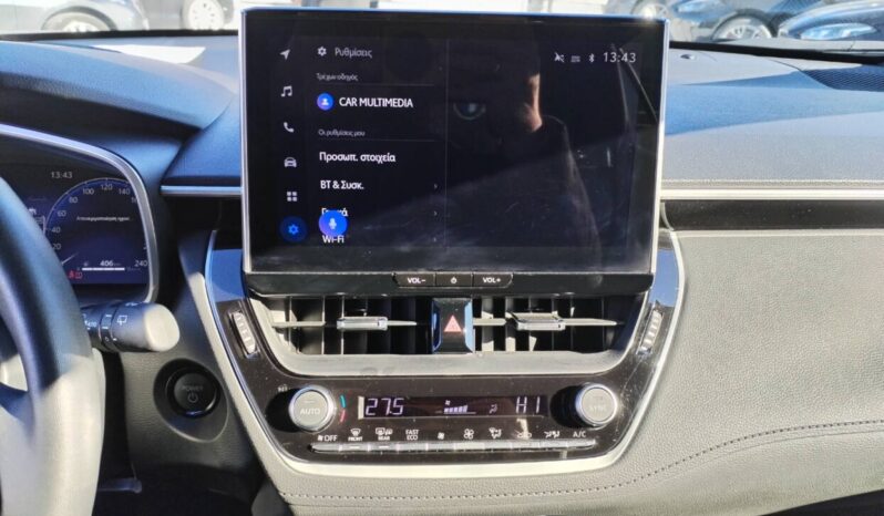 TOYOTA Corolla CROSS X 1.8 HSD Active Plus (Φ) full