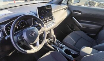 TOYOTA Corolla CROSS X 1.8 HSD Active Plus (Φ) full