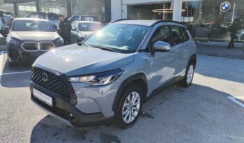 TOYOTA Corolla CROSS X 1.8 HSD Active Plus (Φ) full