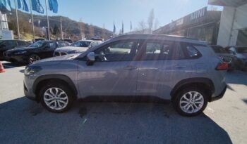 TOYOTA Corolla CROSS X 1.8 HSD Active Plus (Φ) full