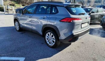 TOYOTA Corolla CROSS X 1.8 HSD Active Plus (Φ) full