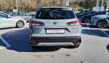TOYOTA Corolla CROSS X 1.8 HSD Active Plus (Φ) full