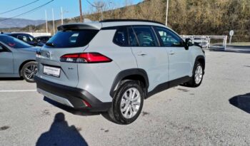 TOYOTA Corolla CROSS X 1.8 HSD Active Plus (Φ) full