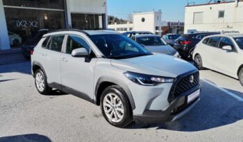 TOYOTA Corolla CROSS X 1.8 HSD Active Plus (Φ) full