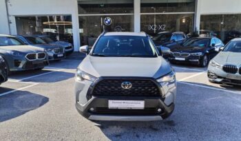 TOYOTA Corolla CROSS X 1.8 HSD Active Plus (Φ) full