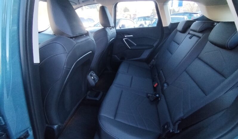 BMW X1 xDrive 25e X Line & Premium Package full