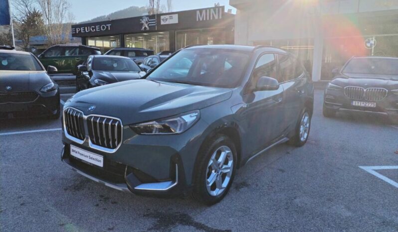 BMW X1 xDrive 25e X Line & Premium Package full