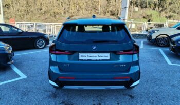 BMW X1 xDrive 25e X Line & Premium Package full