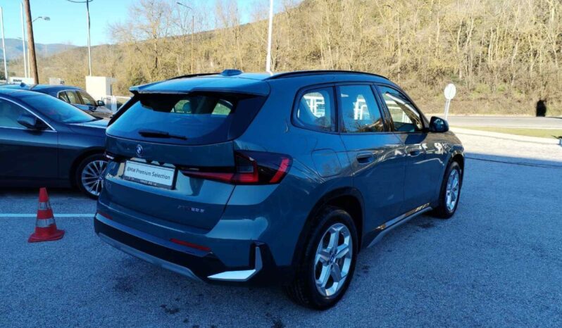 BMW X1 xDrive 25e X Line & Premium Package full