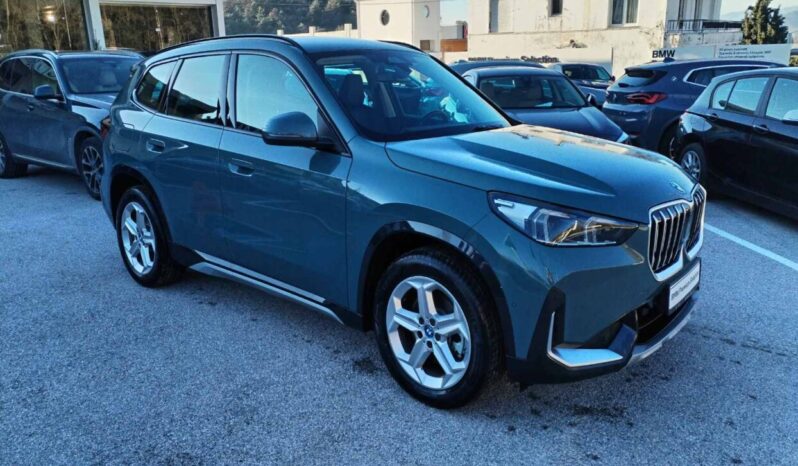 BMW X1 xDrive 25e X Line & Premium Package full