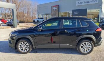 TOYOTA Corolla CROSS X 1.8 HSD Active Plus (Φ) full