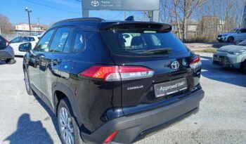 TOYOTA Corolla CROSS X 1.8 HSD Active Plus (Φ) full