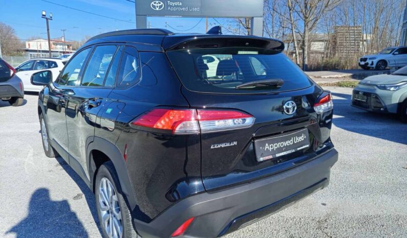 TOYOTA Corolla CROSS X 1.8 HSD Active Plus (Φ) full