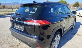TOYOTA Corolla CROSS X 1.8 HSD Active Plus (Φ) full