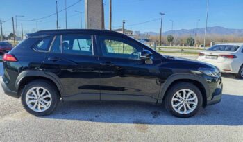 TOYOTA Corolla CROSS X 1.8 HSD Active Plus (Φ) full