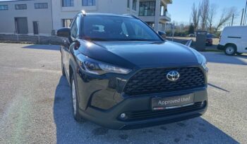 TOYOTA Corolla CROSS X 1.8 HSD Active Plus (Φ) full