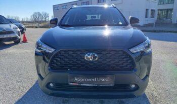 TOYOTA Corolla CROSS X 1.8 HSD Active Plus (Φ) full