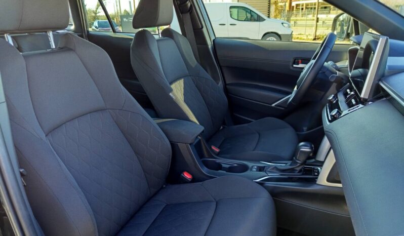 TOYOTA Corolla CROSS X 1.8 HSD Active Plus (Φ) full