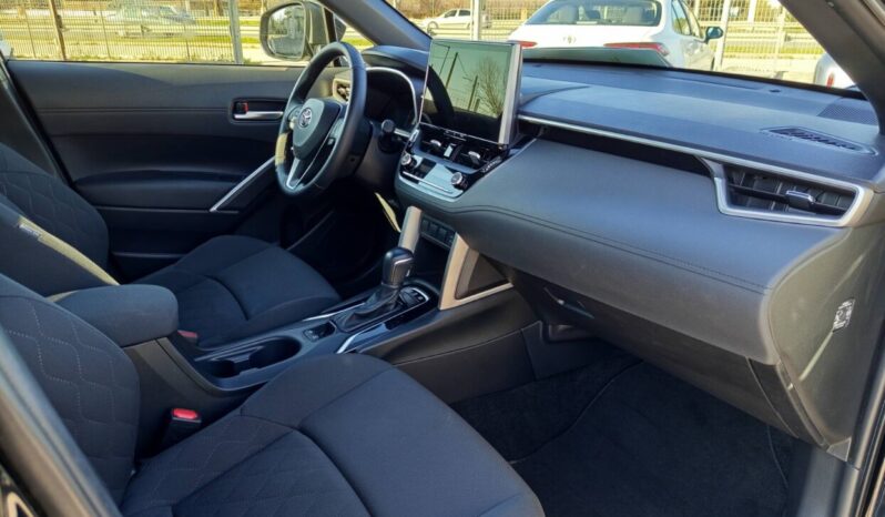 TOYOTA Corolla CROSS X 1.8 HSD Active Plus (Φ) full