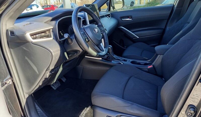 TOYOTA Corolla CROSS X 1.8 HSD Active Plus (Φ) full