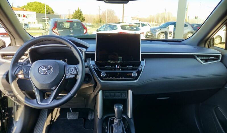 TOYOTA Corolla CROSS X 1.8 HSD Active Plus (Φ) full