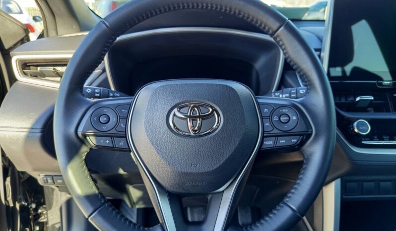 TOYOTA Corolla CROSS X 1.8 HSD Active Plus (Φ) full