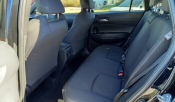 TOYOTA Corolla CROSS X 1.8 HSD Active Plus (Φ) full