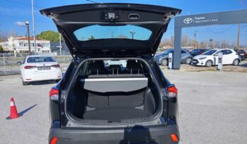TOYOTA Corolla CROSS X 1.8 HSD Active Plus (Φ) full
