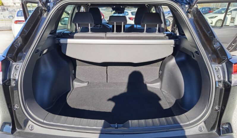 TOYOTA Corolla CROSS X 1.8 HSD Active Plus (Φ) full