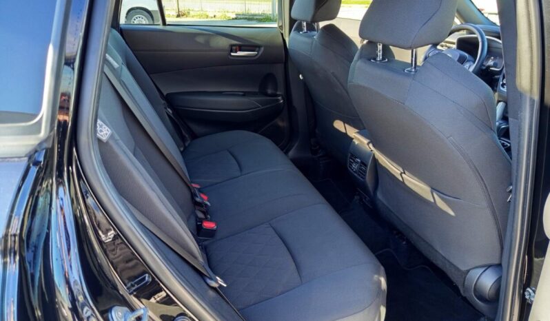 TOYOTA Corolla CROSS X 1.8 HSD Active Plus (Φ) full