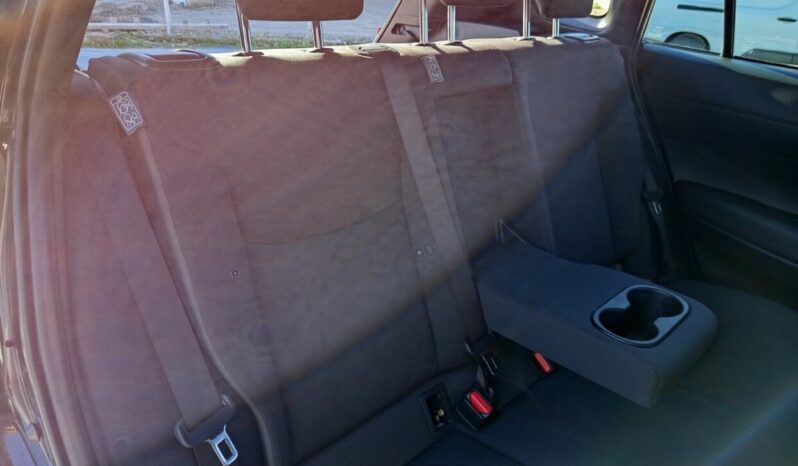 TOYOTA Corolla CROSS X 1.8 HSD Active Plus (Φ) full