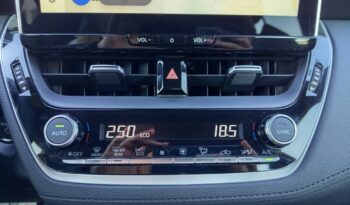 TOYOTA Corolla CROSS X 1.8 HSD Active Plus (Φ) full