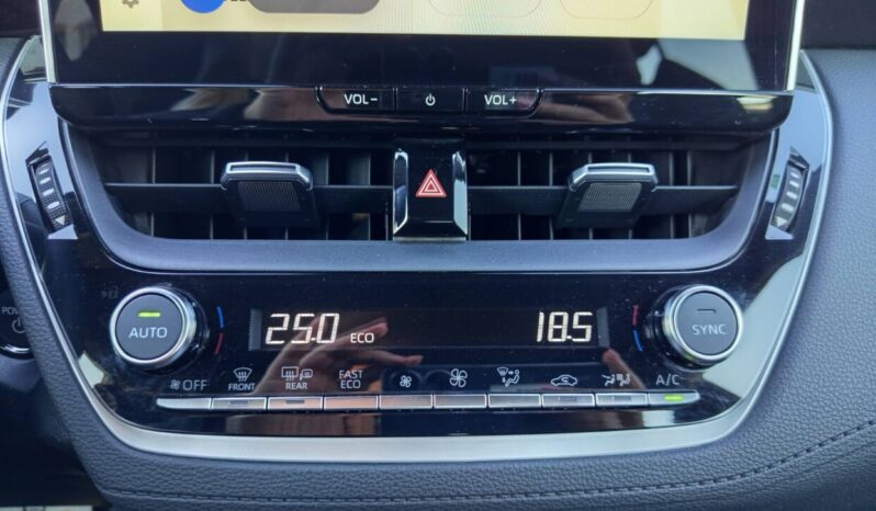 TOYOTA Corolla CROSS X 1.8 HSD Active Plus (Φ) full