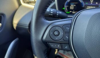 TOYOTA Corolla CROSS X 1.8 HSD Active Plus (Φ) full