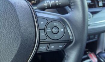 TOYOTA Corolla CROSS X 1.8 HSD Active Plus (Φ) full