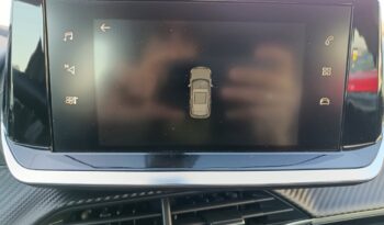 Peugeot 2008 1.2 Active Plus 130hp (Φ) full