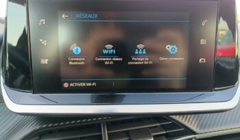 Peugeot 2008 1.2 Active Plus 130hp (Φ) full
