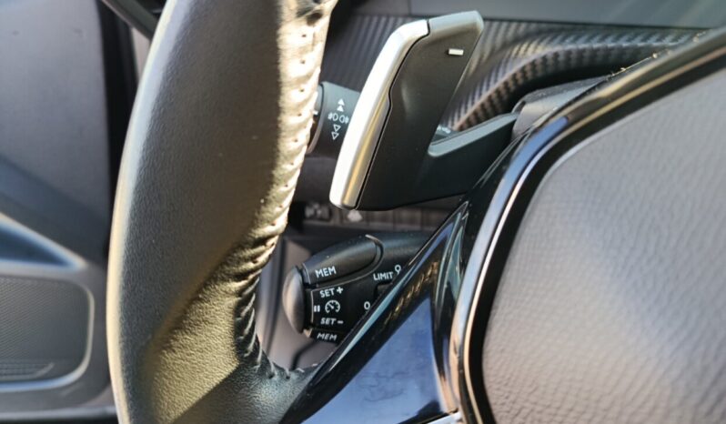 Peugeot 2008 1.2 Active Plus 130hp (Φ) full