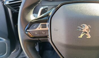 Peugeot 2008 1.2 Active Plus 130hp (Φ) full