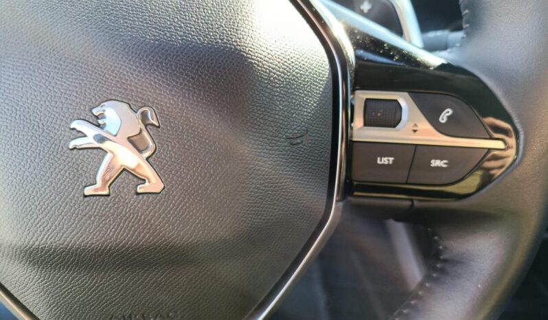 Peugeot 2008 1.2 Active Plus 130hp (Φ) full