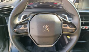 Peugeot 2008 1.2 Active Plus 130hp (Φ) full