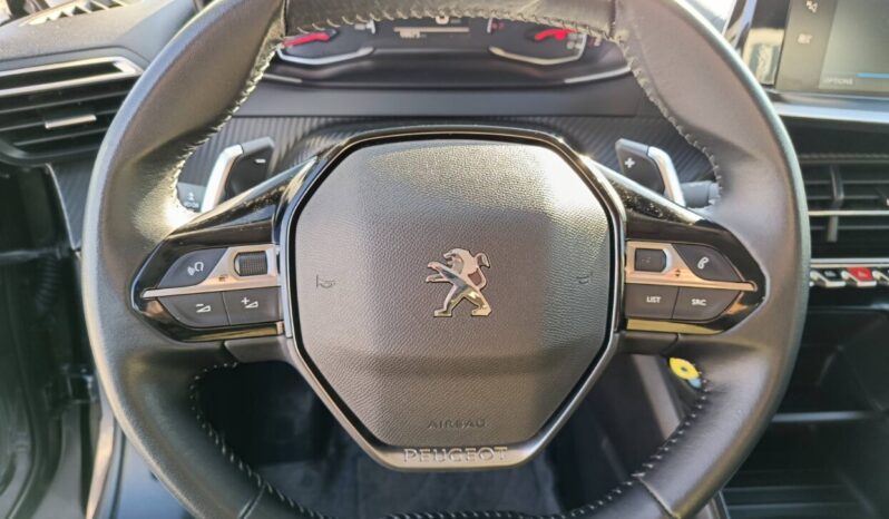 Peugeot 2008 1.2 Active Plus 130hp (Φ) full