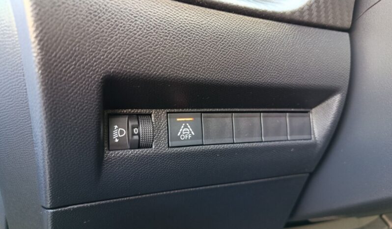 Peugeot 2008 1.2 Active Plus 130hp (Φ) full