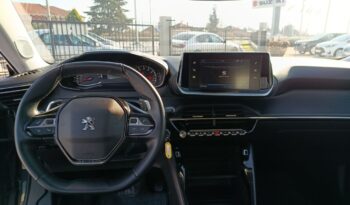 Peugeot 2008 1.2 Active Plus 130hp (Φ) full