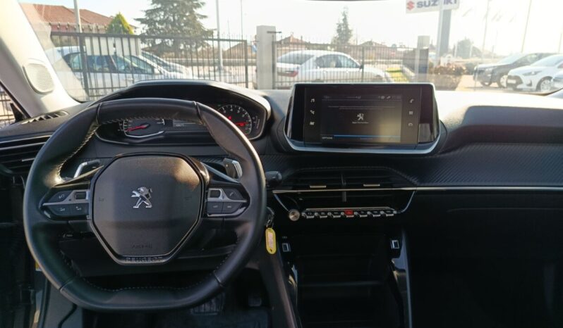 Peugeot 2008 1.2 Active Plus 130hp (Φ) full