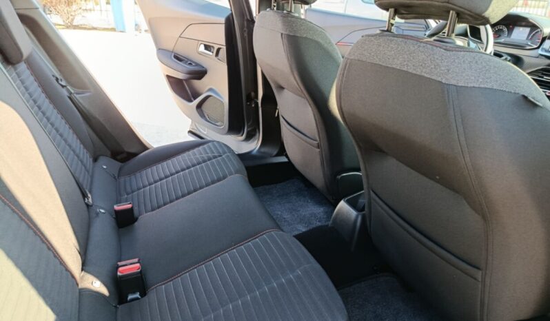 Peugeot 2008 1.2 Active Plus 130hp (Φ) full