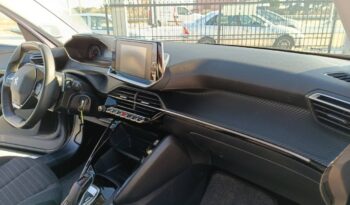 Peugeot 2008 1.2 Active Plus 130hp (Φ) full