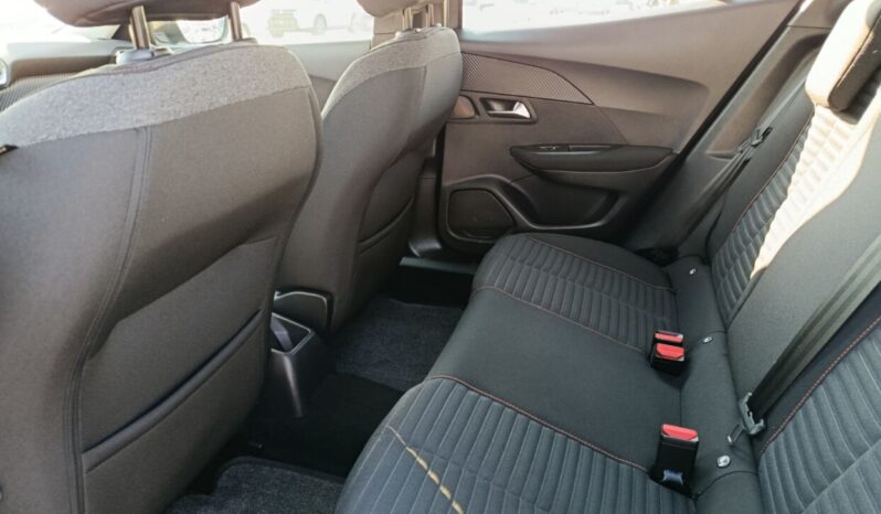 Peugeot 2008 1.2 Active Plus 130hp (Φ) full